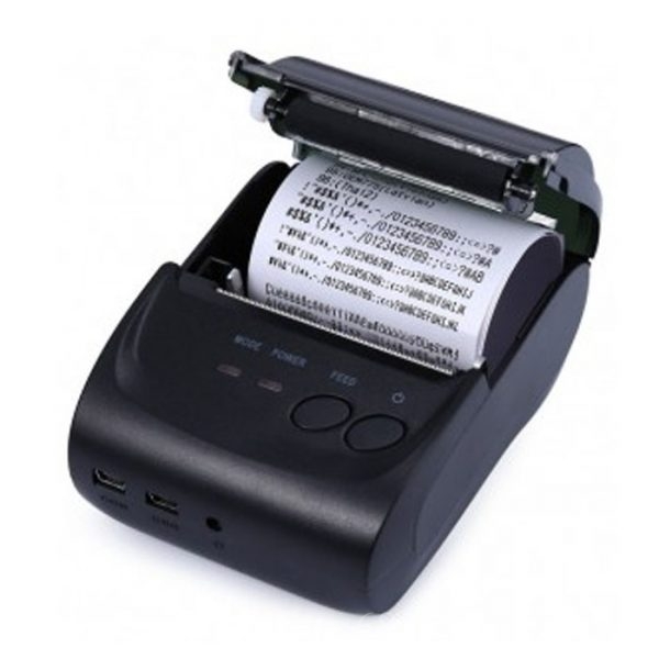 Máy in hóa đơn di động Super Printer 5802LD