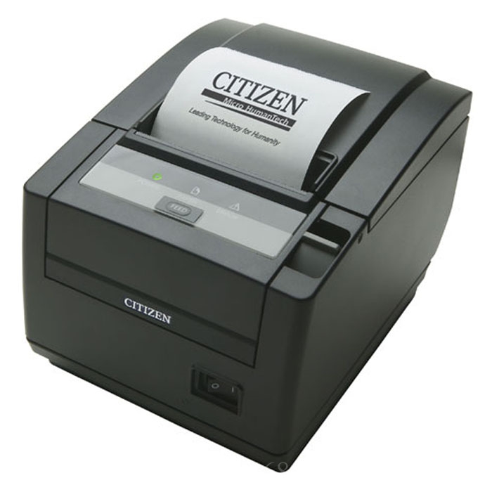 Máy in hóa đơn Citizen CT-S601