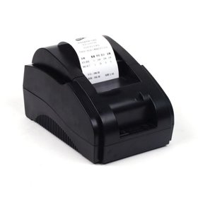Máy in hóa đơn XPrinter 58IIH - Hàng chính hãng. Bảo hành dài. Khuyến mại hấp dẫn