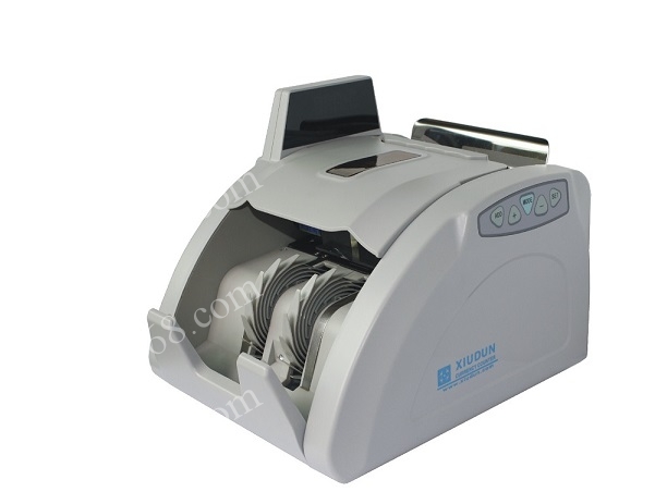 Máy Đếm Tiền XIUDUN 8000