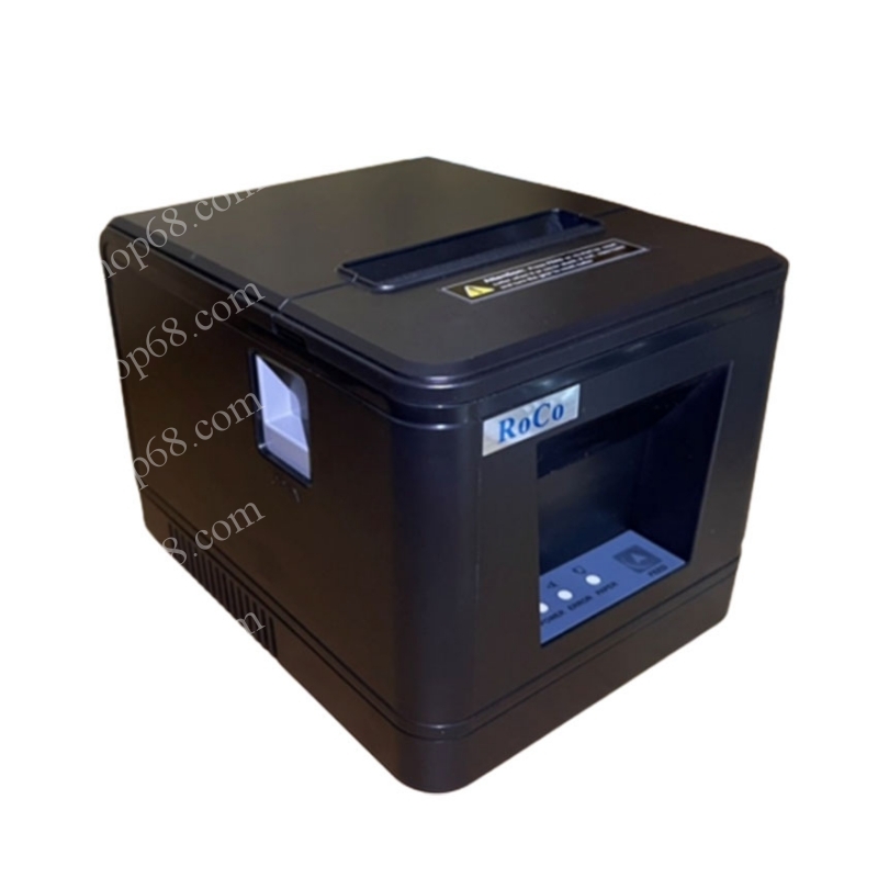 Máy in hóa đơn RoCo H200U