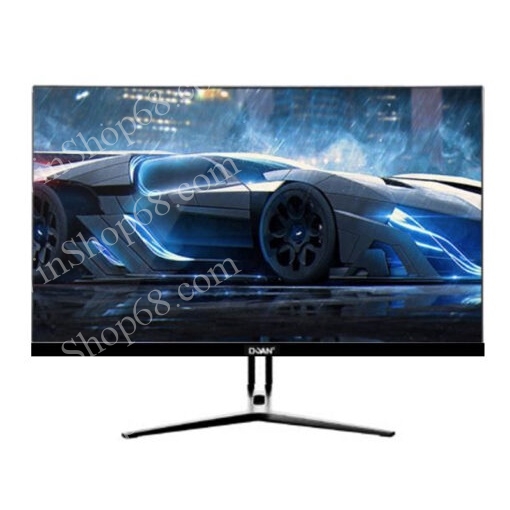 Màn hình DUAN BKY248 24inch, IPS, 75Hz full viền