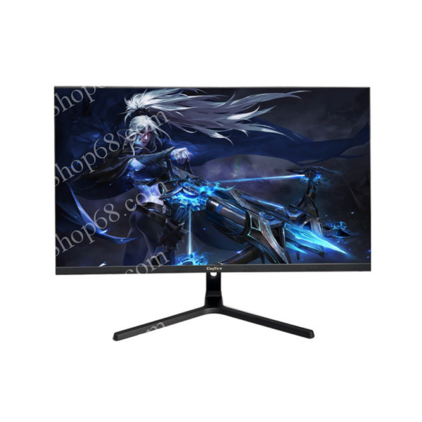 Màn hình KINGVIEW KV-2423H (24inch | FHD | IPS | 100Hz)