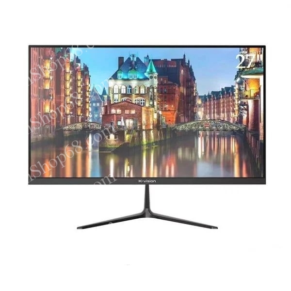 Màn hình KV-VISION KVG27100FL 27″ FHD 100Hz – Phẳng