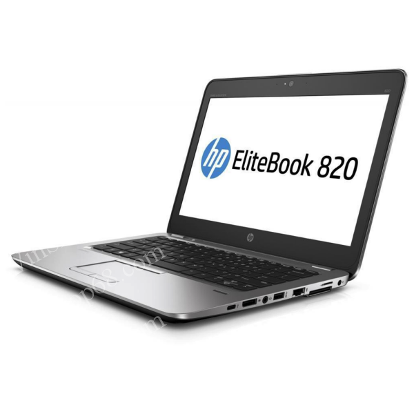 HP Elitebook 820 G3 (Core I7 6600U – Ram 8G – SSD 256G – 12.5″ – HD)