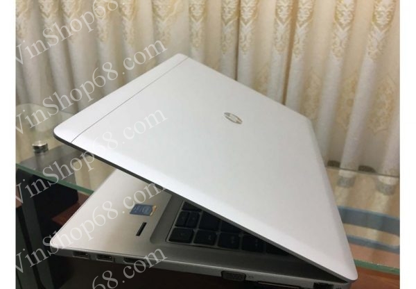 Laptop HP Elitebook Folio 9480M i5 4200U/4GB/SSD 120GB