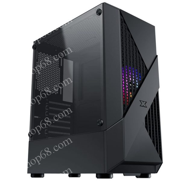 Bộ PC: Main H81, Chíp Xeon E3 1220V3, Ram 8Gb, HDD 500Gb, VGA GTX 960, Nguồn 400w..