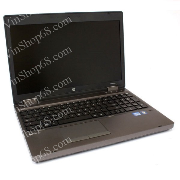 HP PROBOOK 6560B I5-2520M / RAM 4GB / HDD 250GB / MÀN 15.6″ LED / VGA INTEL HD GRAPHIC 3000