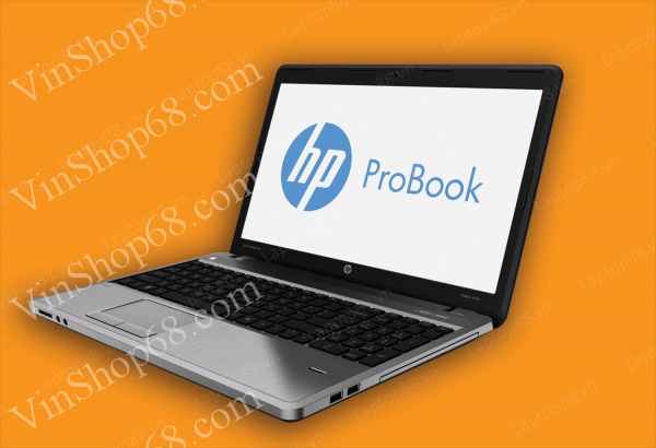 HP PROBOOK 4540S CPU I5 – 3230M / RAM 4GB / HDD 250GB / MÀN 15.6 HD