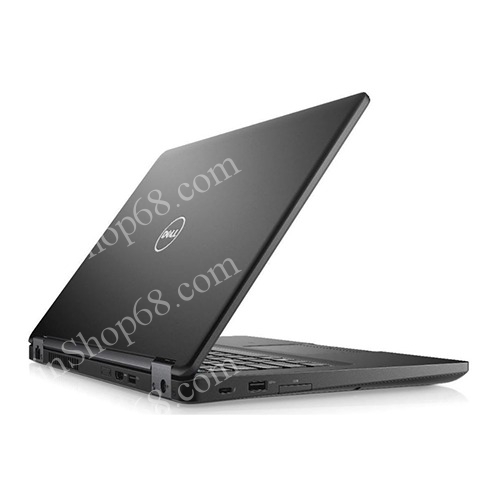 Dell Latitude 5580: Core i5 7200U | RAM 8GB | SSD 256GB | 15.6″ FHD