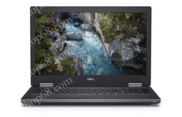 Dell Precision M7530 Core i7-8850H/ Ram 16GB / SSD 512GB/ Quadro P1000 4GB/ 15.6″ FHD