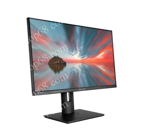 Màn hình Galax Prisma MGVIIA27NB7C (PR-02) (27 inch/ FHD/ VA/ 75Hz/ USB-C)