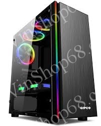 Bộ PC: Sam sung H81/ Chíp Xeon E3 1231V3/ Ram 16Gb/ SSD 120Gb/ HDD 500GB/ VGA GTX 960/ Vỏ GIPCO..