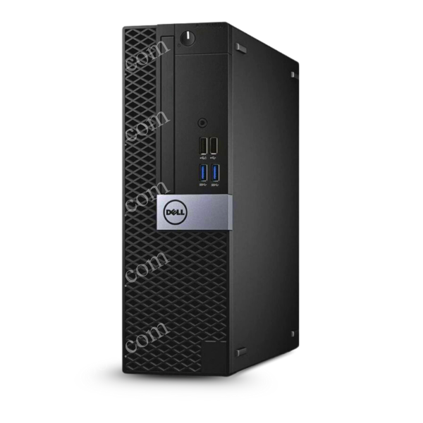 DELL 3050MT: Chip Pentium G4400/ Ram 8GB/ SSD 120GB..