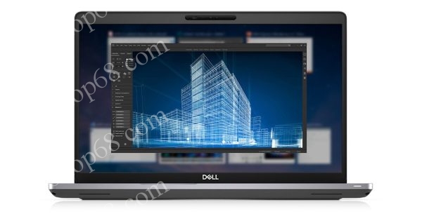 Laptop Dell Precision 3540 I5-8350U RAM 8GB SSD 256GB Màn 15.6 FHD