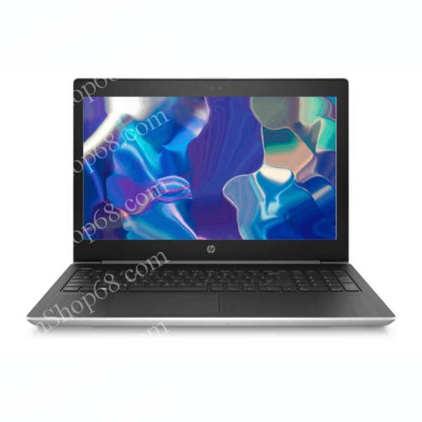 HP Probook 450G5: Core i5 7200U | Ram 16GB | SSD 256GB | 15.6″ FHD