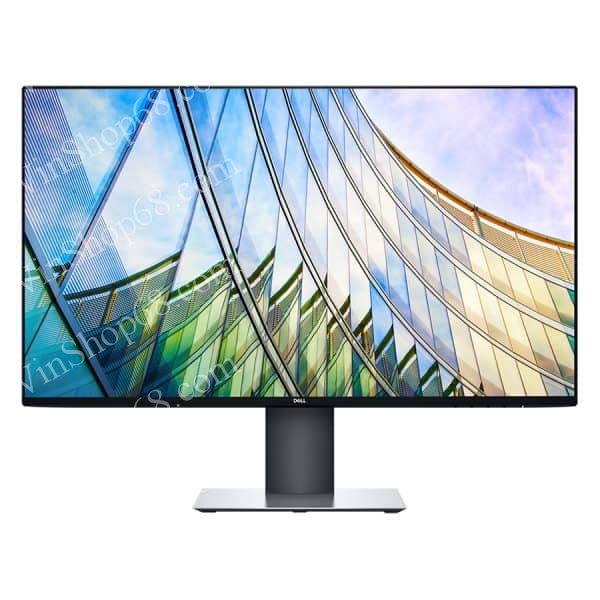 Màn hình Dell Ultrasharp U2419H (23.8 inch/FHD/IPS/DP+HDMI/250cd/m²/60Hz/8ms)