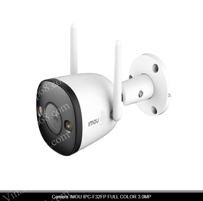 Camera IMOU IPC-F52FP FULL COLOR 5.0MP