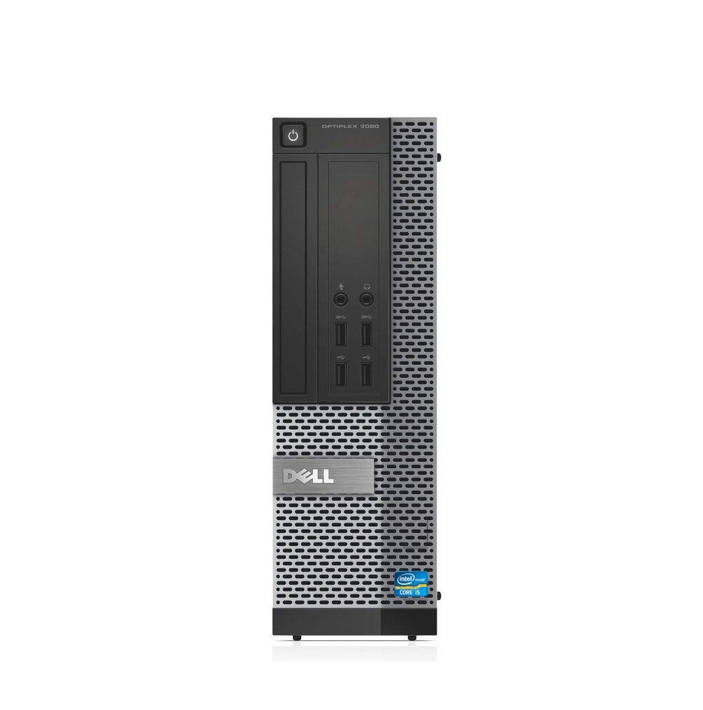 Dell Optiplex 7010 SFF/ Core-i7 3770, VGA K620 2G, Dram3 16Gb, SSD 250G + HDD 1Tb