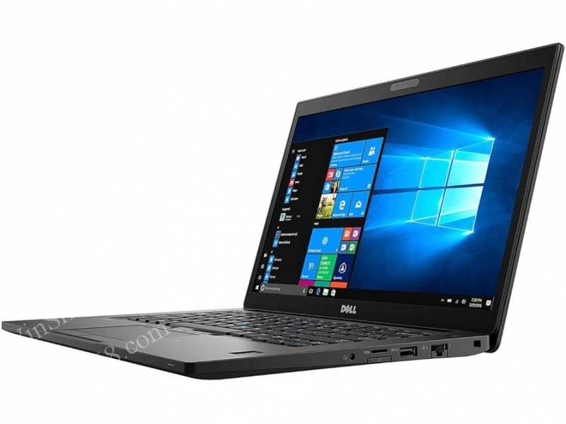 Laptop Dell Latitude 7490 – i5 8350U | RAM 8GB | SSD 256GB | Màn 14" FHD - Cảm ứng (Likenew)