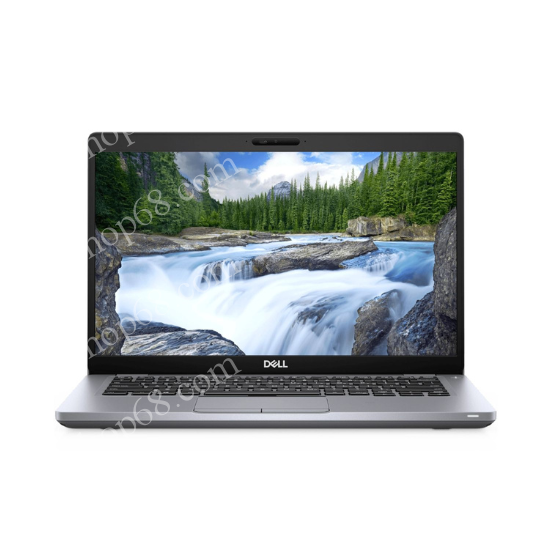 Laptop Dell Latitude 5410 Core i5-10th | 8GB | 256GB | 14 inch FHD Bạc - Likenew