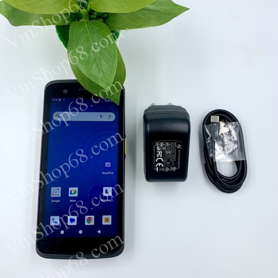 Máy kiểm kho di động (PDA) iData T1 Pro