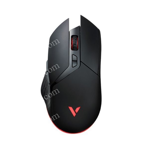 Chuột Gaming Không Dây Rapoo V30W Chip Quang Học Gaming PMW3335
