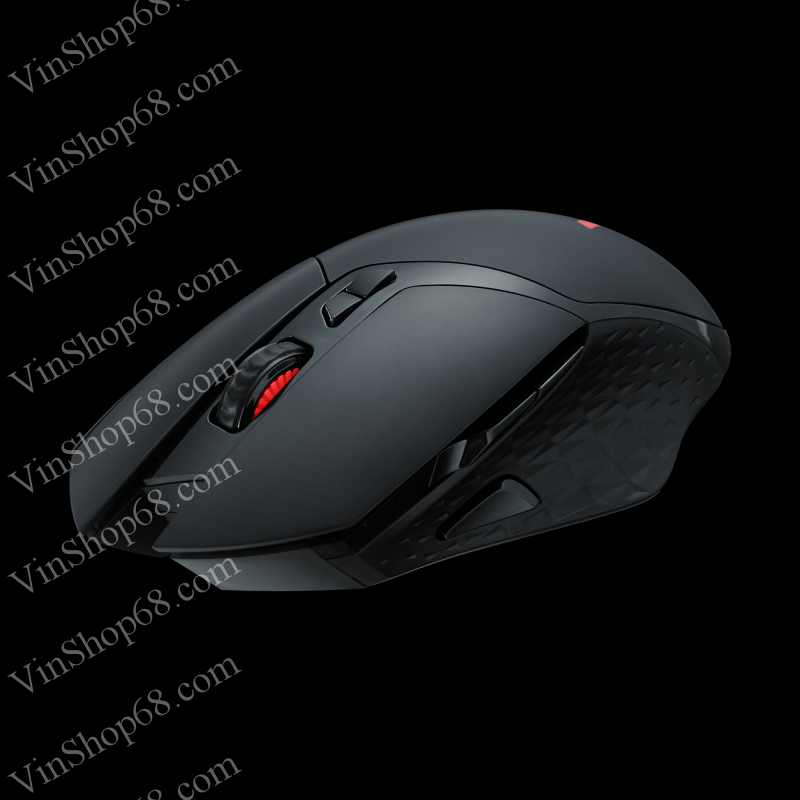 Chuột Không Dây Rapoo V30L Dual Mode 100 Tiếng