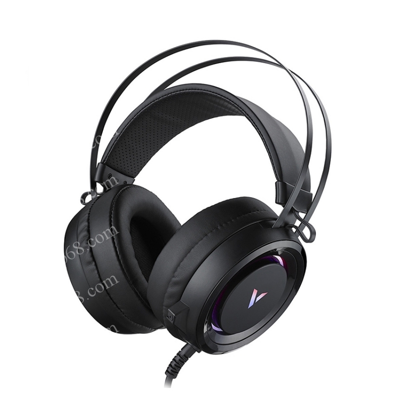 Tai nghe gaming Rapoo VH500C (USB, 7.1 Led RGB)