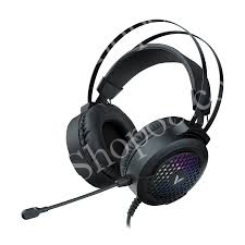 Tai nghe Gaming có dây RAPOO VH120