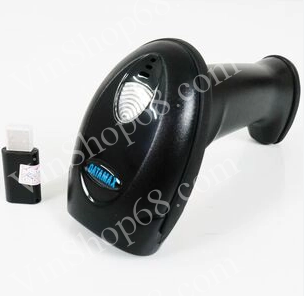 Máy đọc mã vạch không dây Datamax M2400