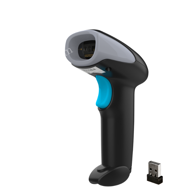 Máy đọc mã vạch iMarcone MC-2303RB