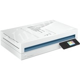 Máy scan HP ScanJet Pro N4600 FNW1 20G07A (A4/A5/ Đảo mặt/ ADF/ USB/ LAN/ WIFI)