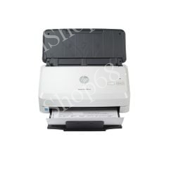 Máy Scan HP ScanJet Pro 3000 S4 (6FW07A) (A4/A5/ Đảo mặt/ ADF/ USB)