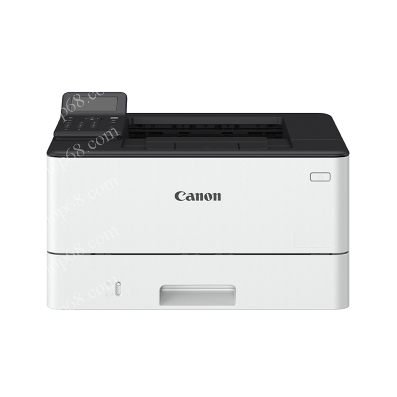 Máy in đen trắng Canon Laser Printer LBP 243DW (In đảo mặt| A4| A5| USB| LAN| WIFI)
