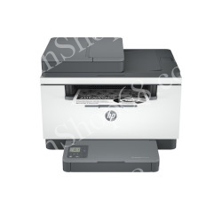 Máy in đen trắng HP LaserJet MFP M236DW (A4/A5/ In/ Copy/ Scan/ Đảo mặt/ USB/ LAN/ WIFI)