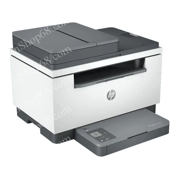 Máy in đen trắng đa năng HP LaserJet MFP M236Sdw (Print, copy, scan, ADF, A4, A5, USB, LAN, WIFI)