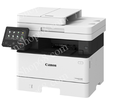 Máy in đa chức năng Canon laser MF461DW