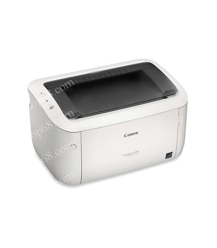 Máy in đơn năng laser in 1 mặt  Canon 6030W (kết nối USB, Wifi)