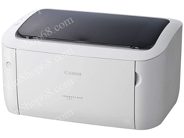 Máy in đơn năng laser in 1 mặt Canon 6018W ( Kết nối USB, Wifi)