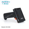 may-quet-ma-vach-1d-2d-qr-cam-tay-syble-xb-d40 - ảnh nhỏ 3