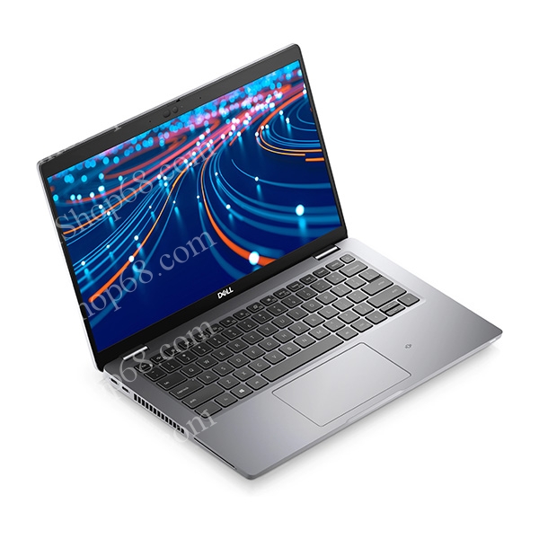 Laptop Dell Latitude 5420 | Core i7-1185G7 | RAM 8GB | SSD 256GB | Màn 14 inch FHD IPS | Bạc