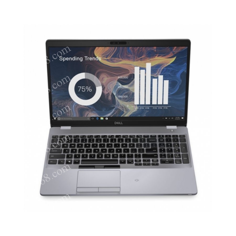 Laptop Dell Latitude 5510 Core i7-10610U / RAM 8GB / SSD 256GB / 15.6 inch FHD