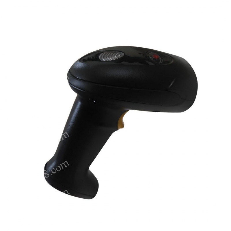 Máy quét mã vạch không dây 2D HISO HS6250 kết nối Wifi + Bluetotoh