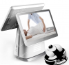 may-pos-ban-hang-tinh-tien-hiso-hs-9950d-core-i5-gen-12-2-man-hinh-15-6-cam-ung-da-diem-windows-11/10 - ảnh nhỏ 3