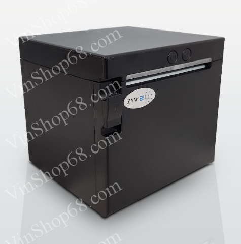 Máy in hóa đơn Zywell Zy-H861 (USB + LAN)