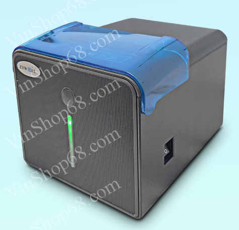 Máy in hóa đơn Zywell ZY905 (USB,LAN) - Chuyên dụng cho nhà bếp