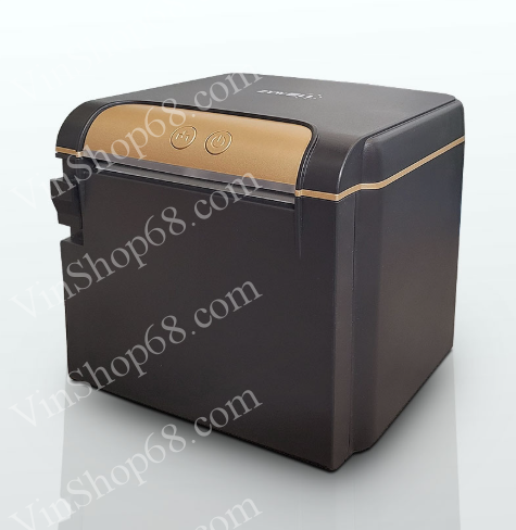 Máy in hóa đơn Zywell Zy608 (USB,LAN,RS232)