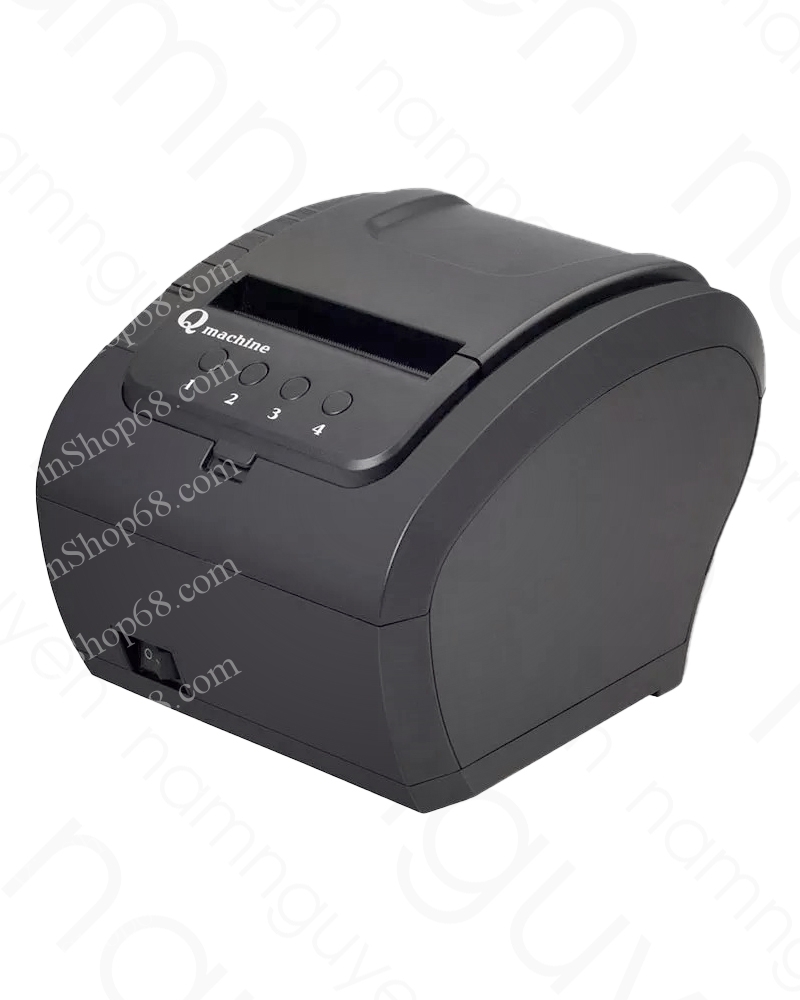 Máy in hóa đơn Zywell ZY307Q