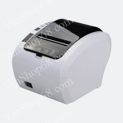 Máy in hóa đơn Zywell Zy306 (USB,LAN)